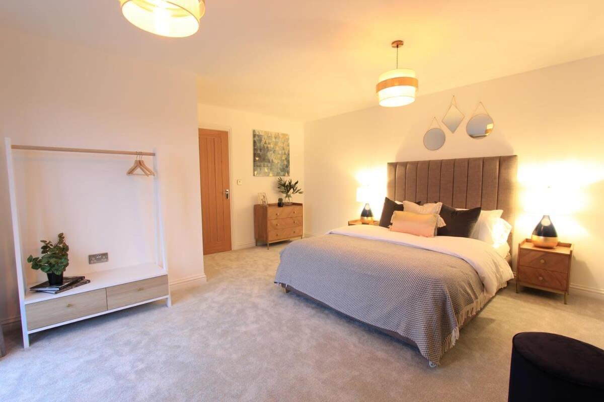Apartment Cabot Mews 9 Bristol